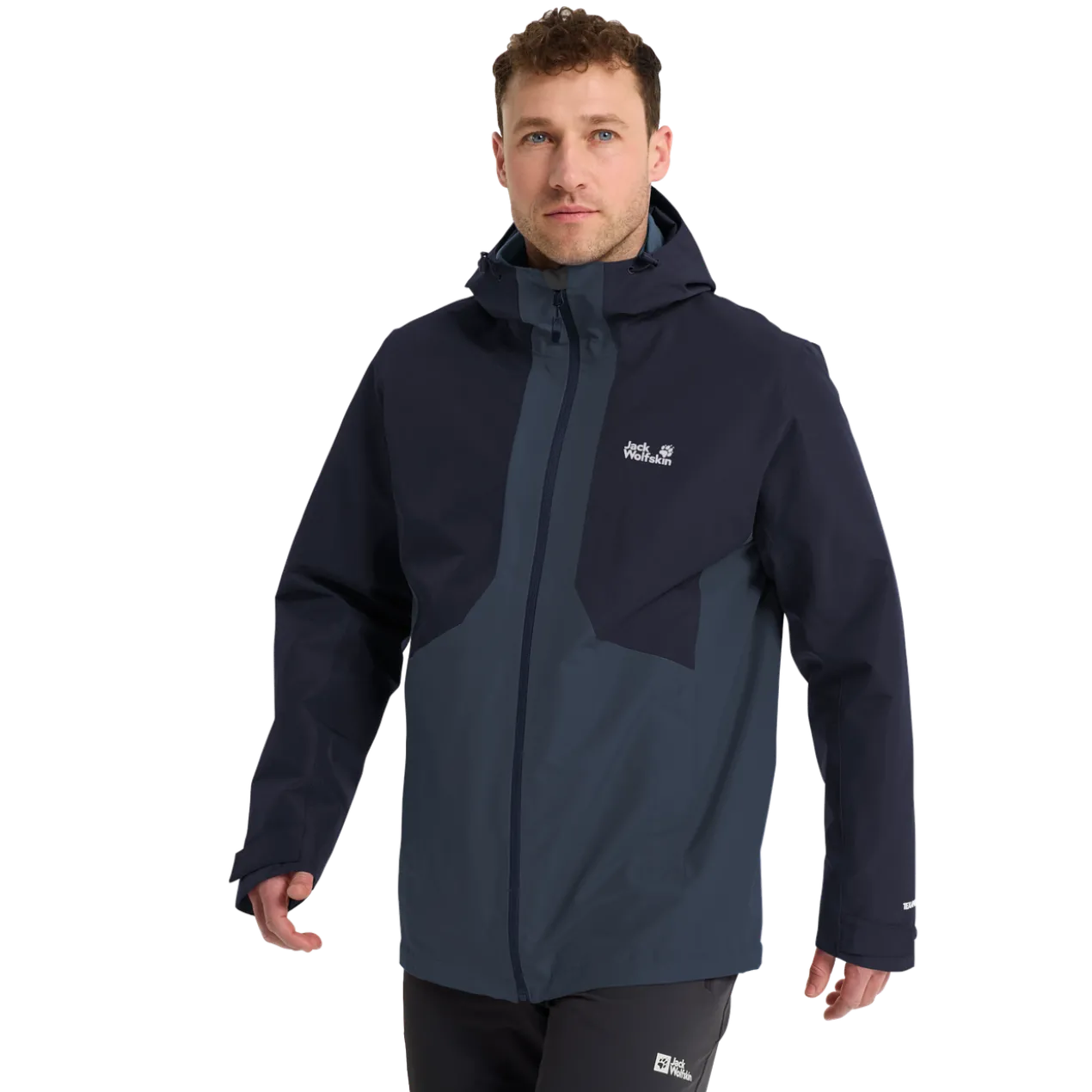 STONETRAIL 3IN1 JKT M