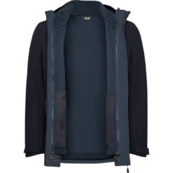 STONETRAIL 3IN1 JKT M