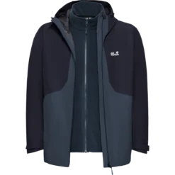STONETRAIL 3IN1 JKT M