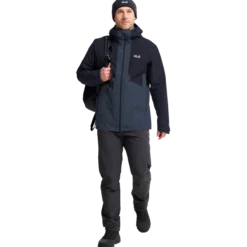 STONETRAIL 3IN1 JKT M