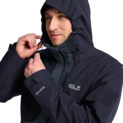 STONETRAIL 3IN1 JKT M