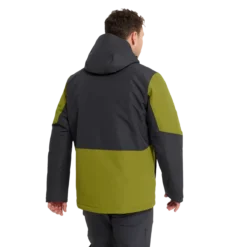 STONETRAIL 2L INS JKT M