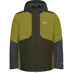 STONETRAIL 2L INS JKT M