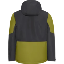 STONETRAIL 2L INS JKT M