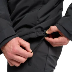STONETRAIL 2L INS JKT M