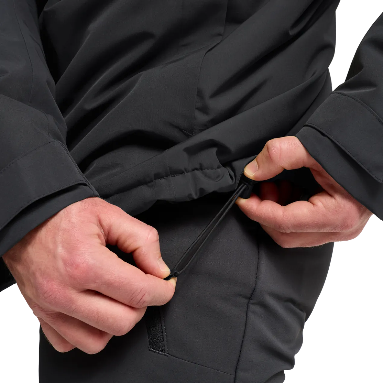 STONETRAIL 2L INS JKT M