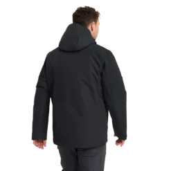 STONETRAIL 2L INS JKT M