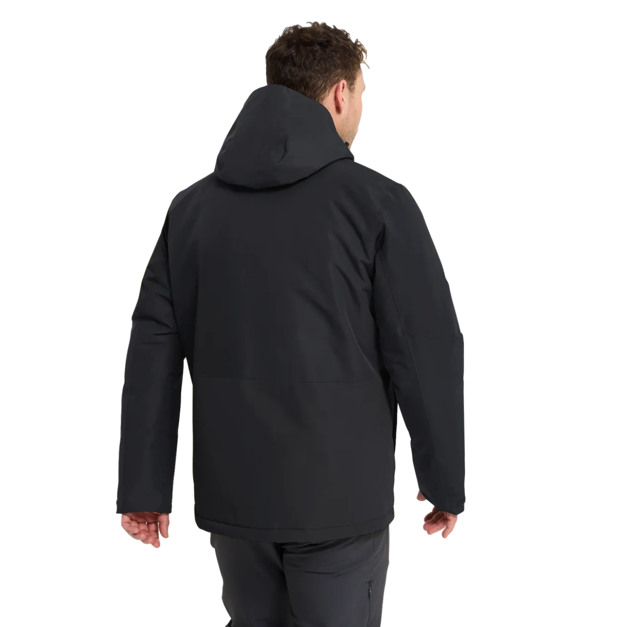 STONETRAIL 2L INS JKT M