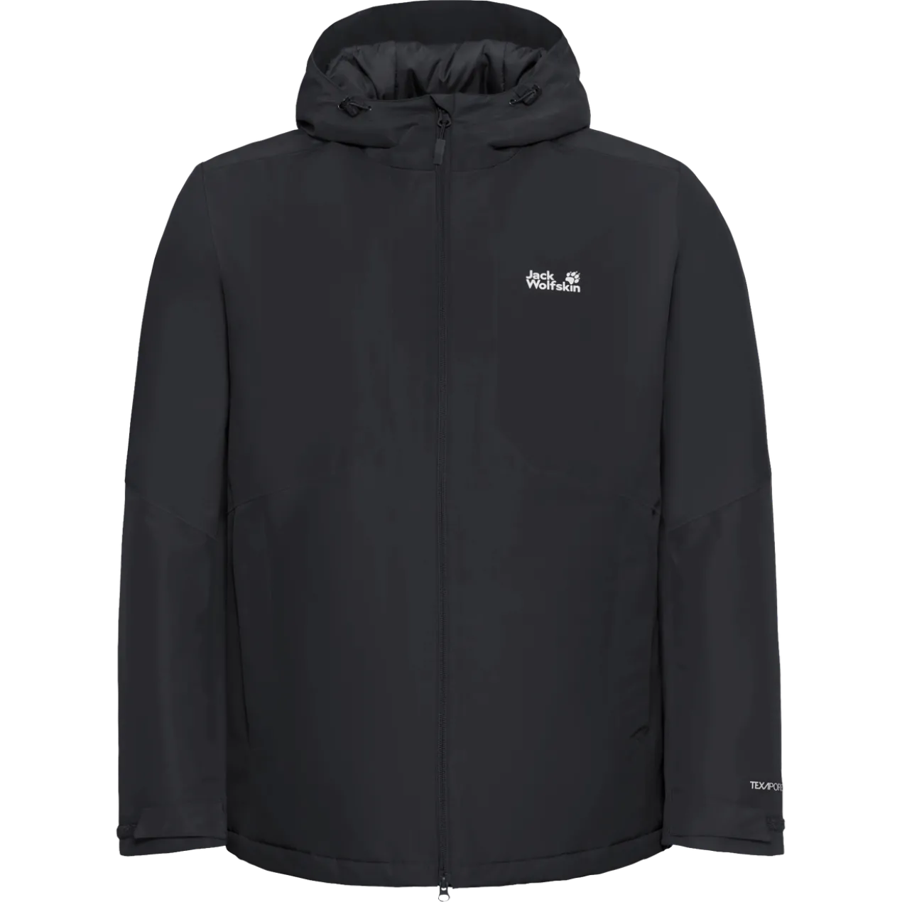 STONETRAIL 2L INS JKT M