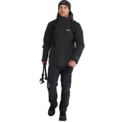 STONETRAIL 2L INS JKT M