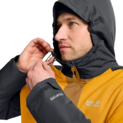 STONETRAIL 2L INS JKT M