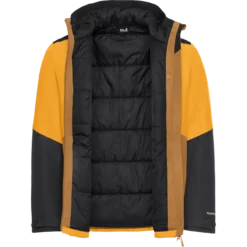 STONETRAIL 2L INS JKT M