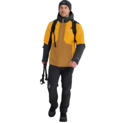 STONETRAIL 2L INS JKT M
