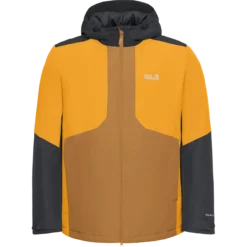 STONETRAIL 2L INS JKT M