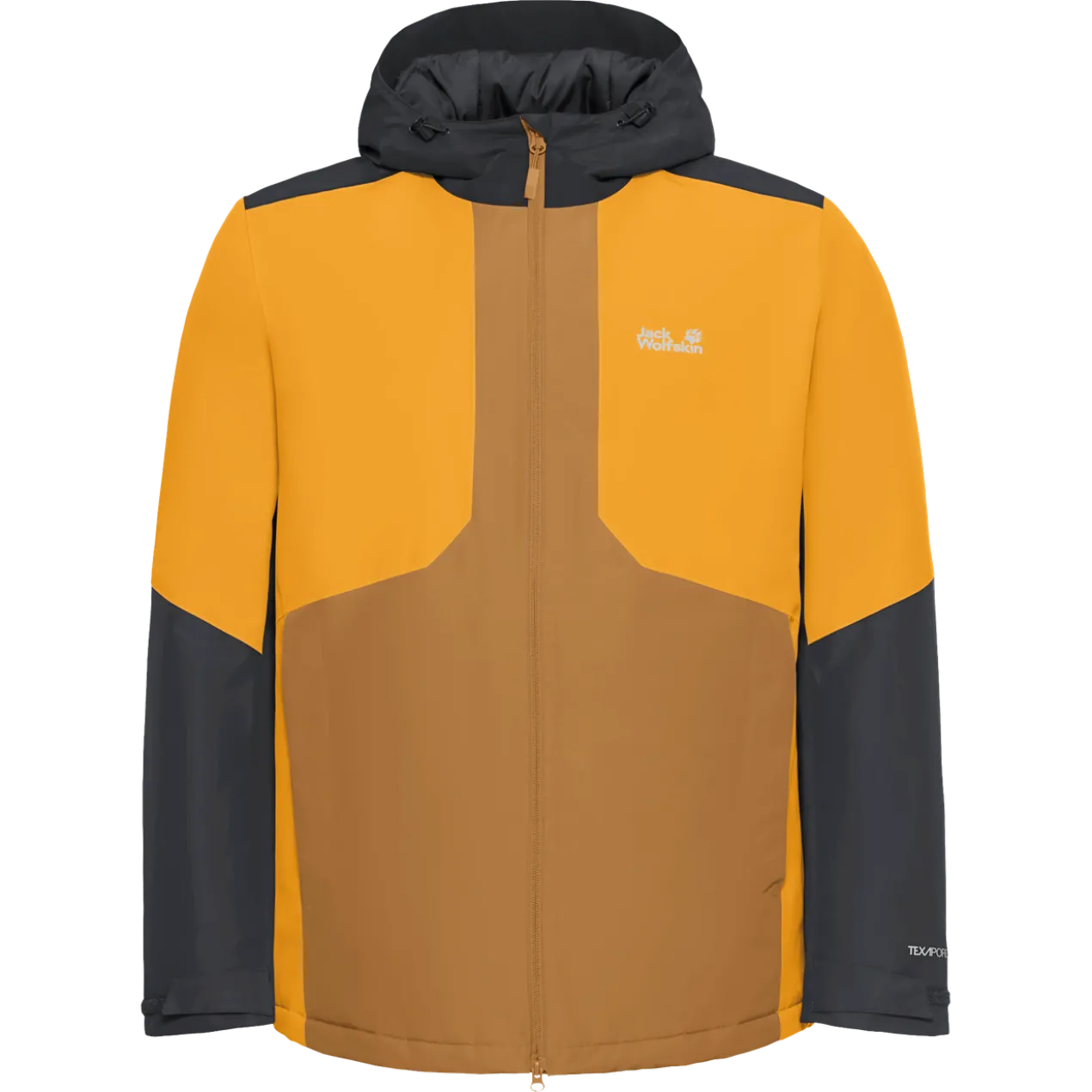 STONETRAIL 2L INS JKT M