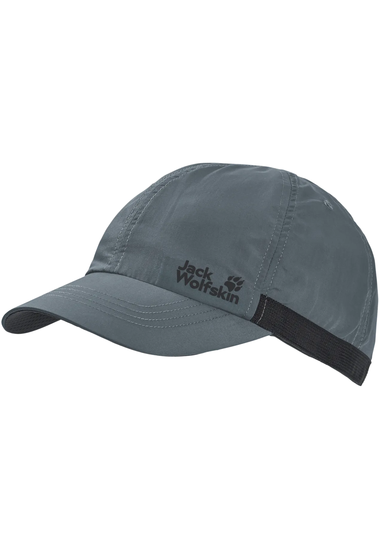 STRAP CAP
