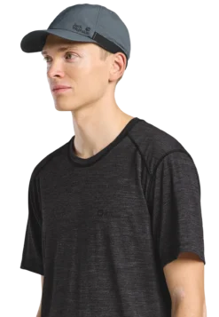 STRAP CAP