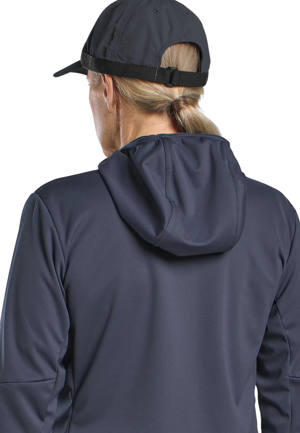 STRAP CAP