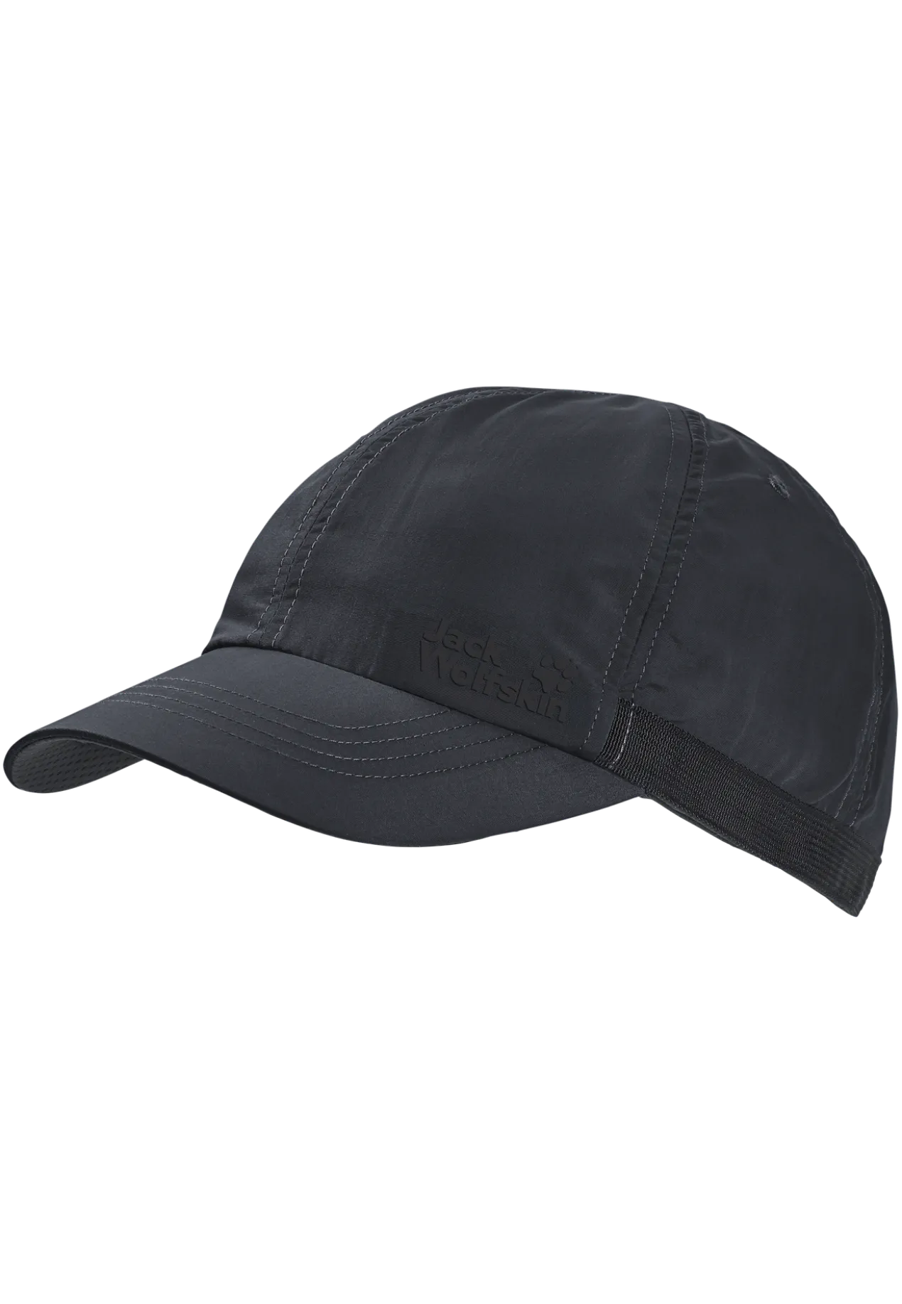 STRAP CAP