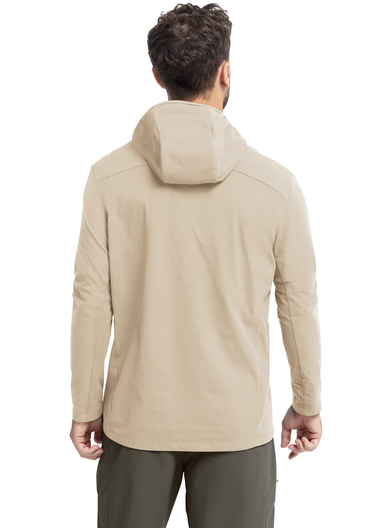 SUCOL HOODY M