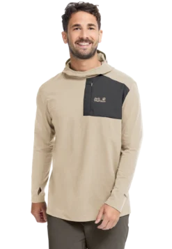 SUCOL HOODY M