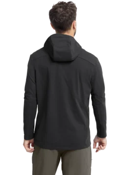 SUCOL HOODY M