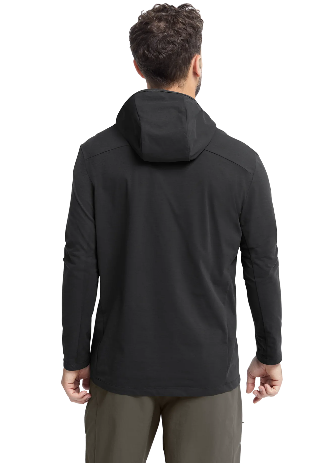 SUCOL HOODY M