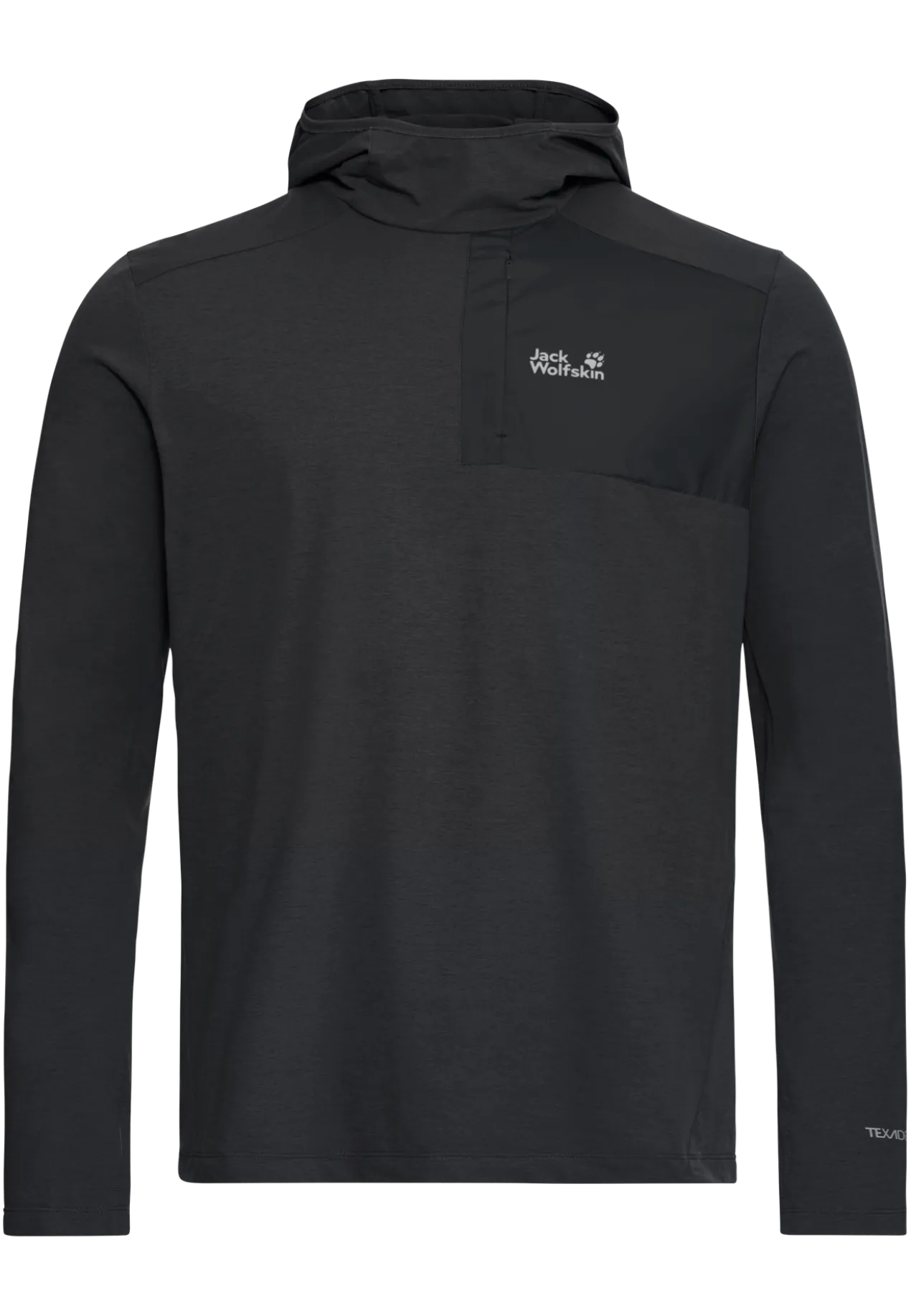 SUCOL HOODY M