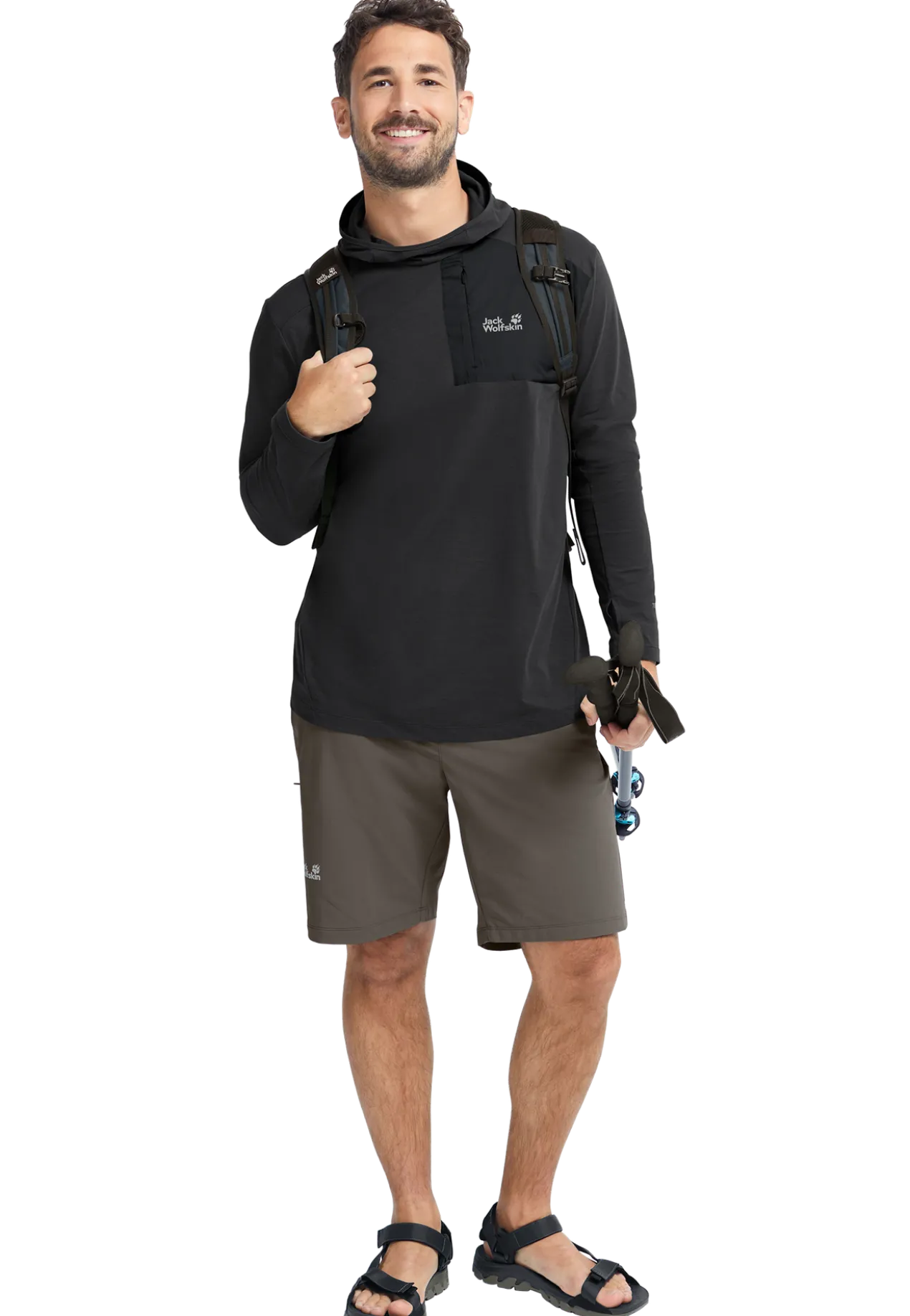 SUCOL HOODY M