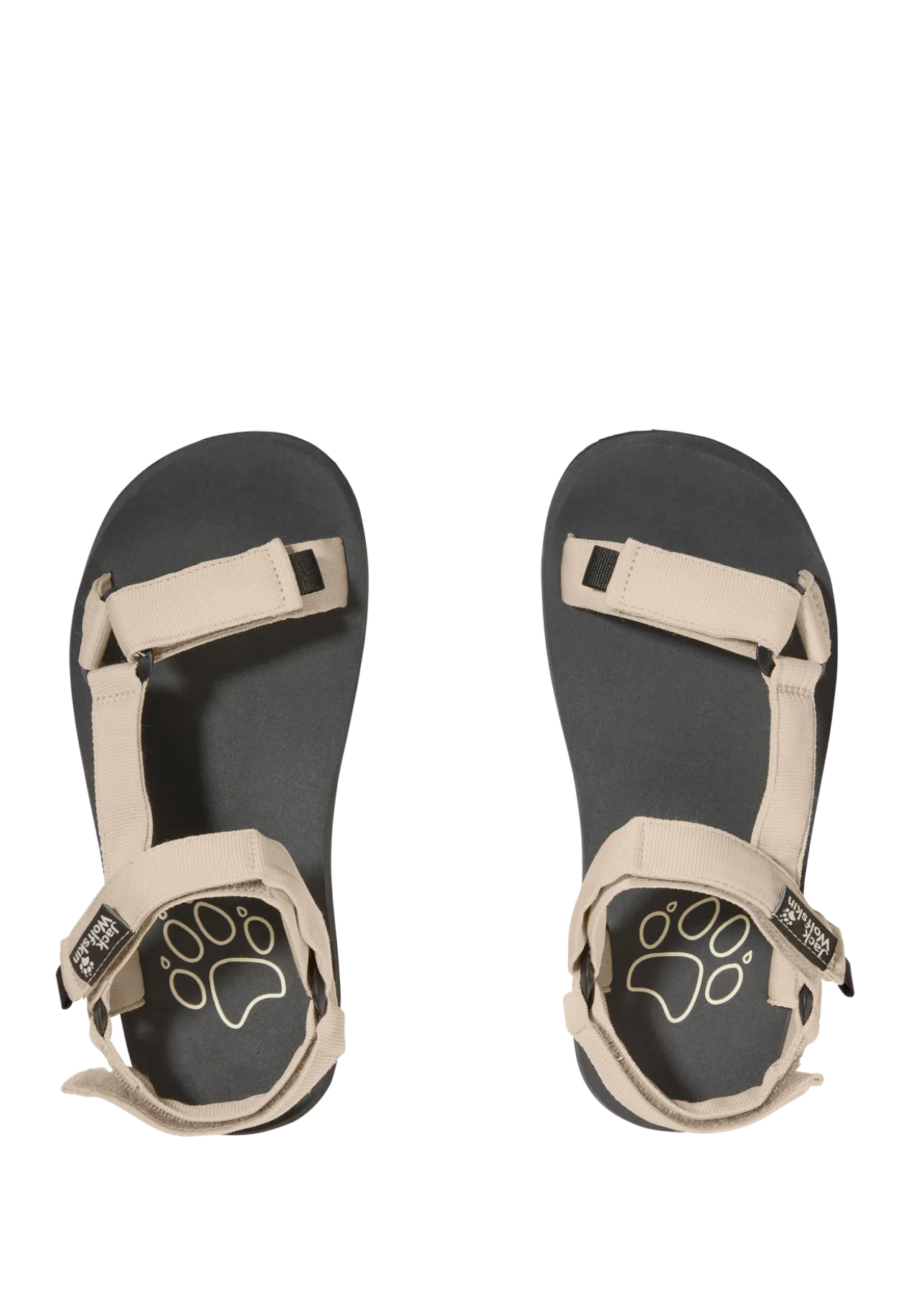 TAIGA SANDAL W