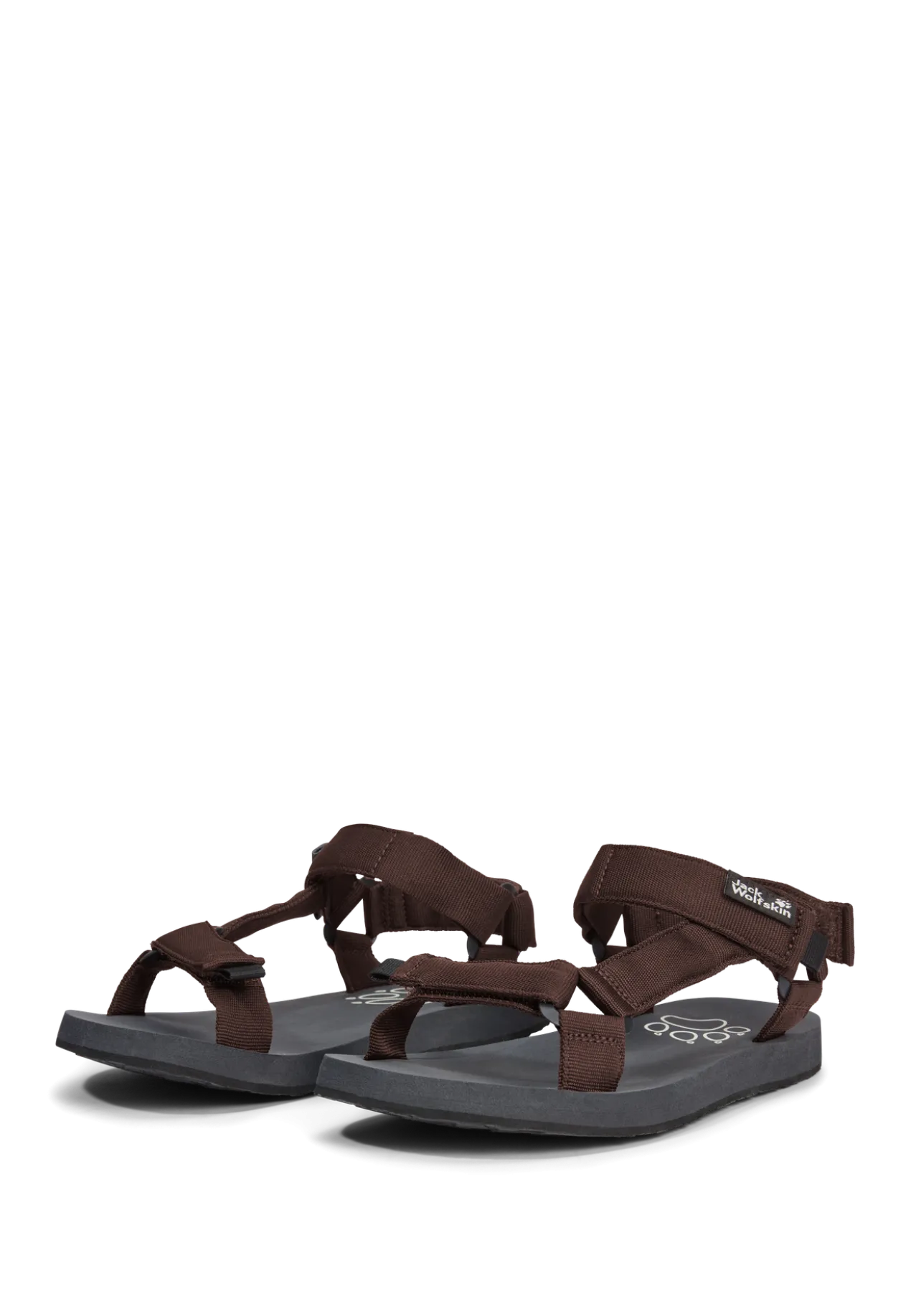 TAIGA SANDAL W