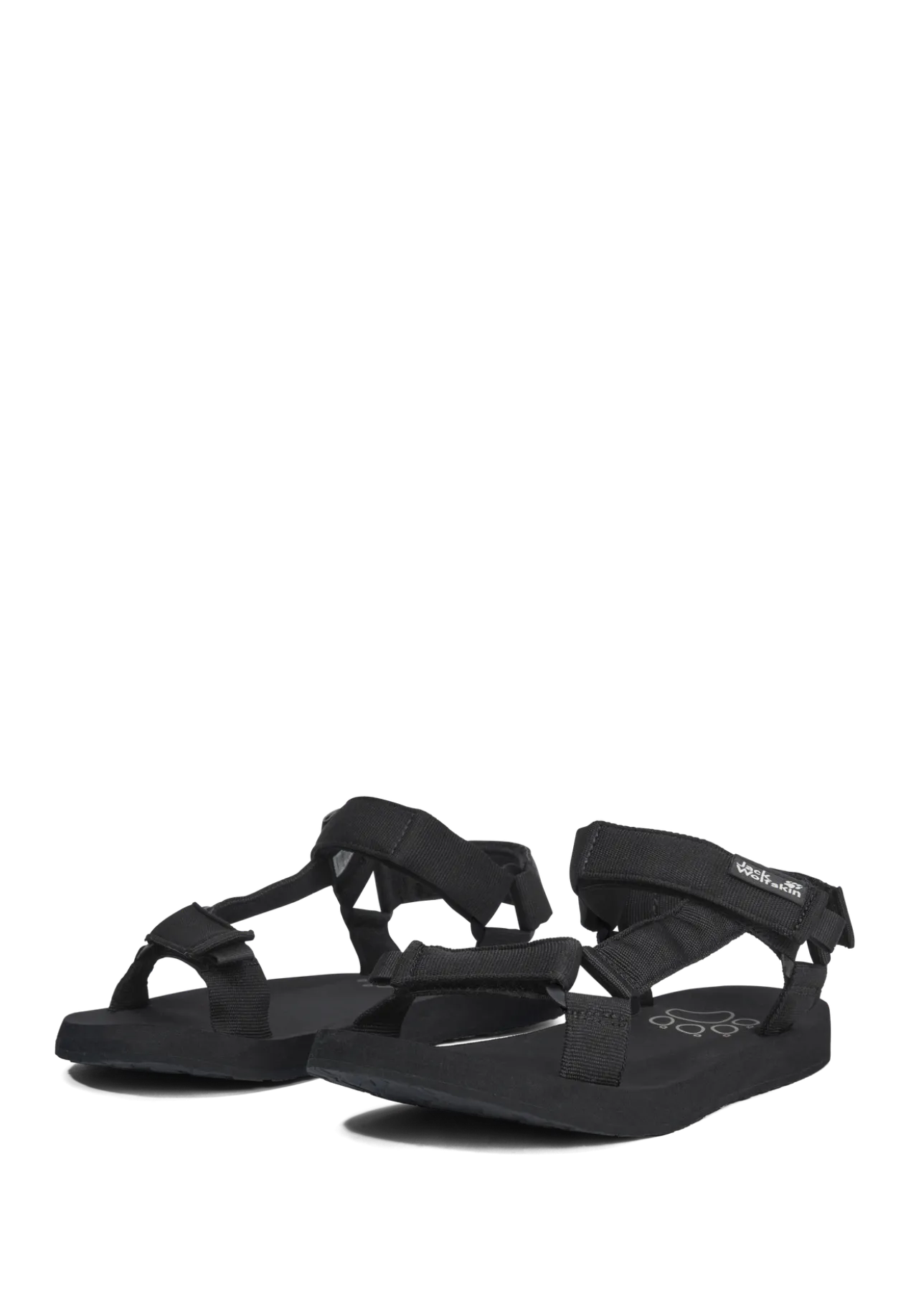 TAIGA SANDAL W