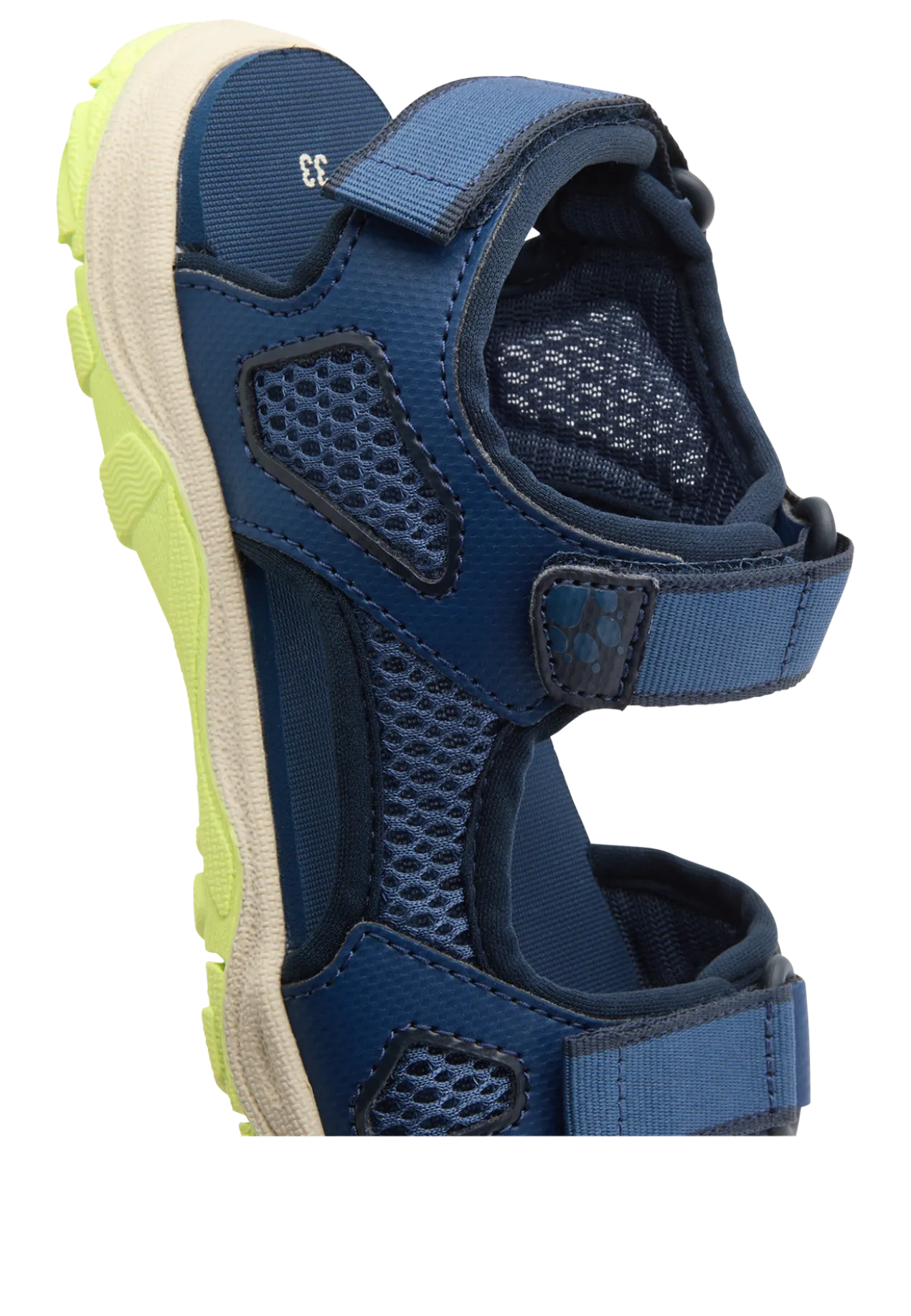 TARACO BEACH SANDAL K