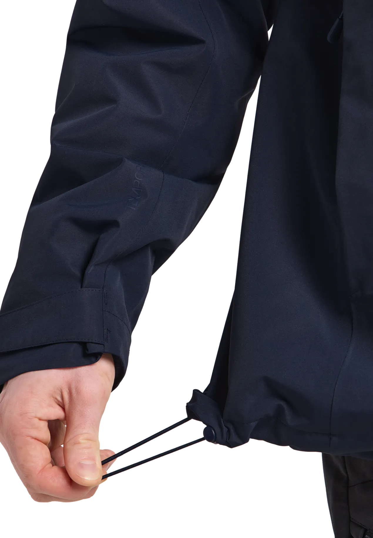 TAUBENBERG 3IN1 JKT M