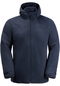 TAUBENBERG 3IN1 JKT M