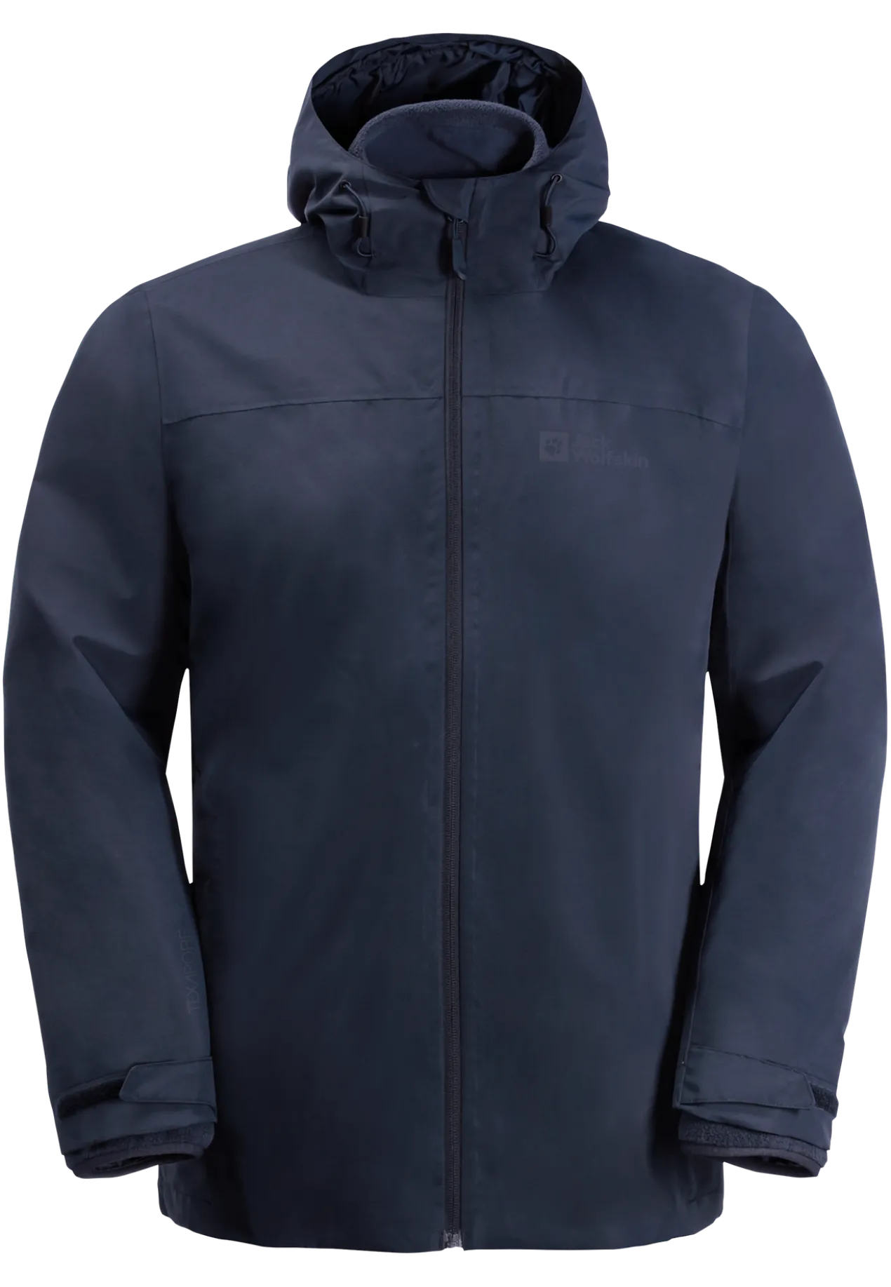 TAUBENBERG 3IN1 JKT M
