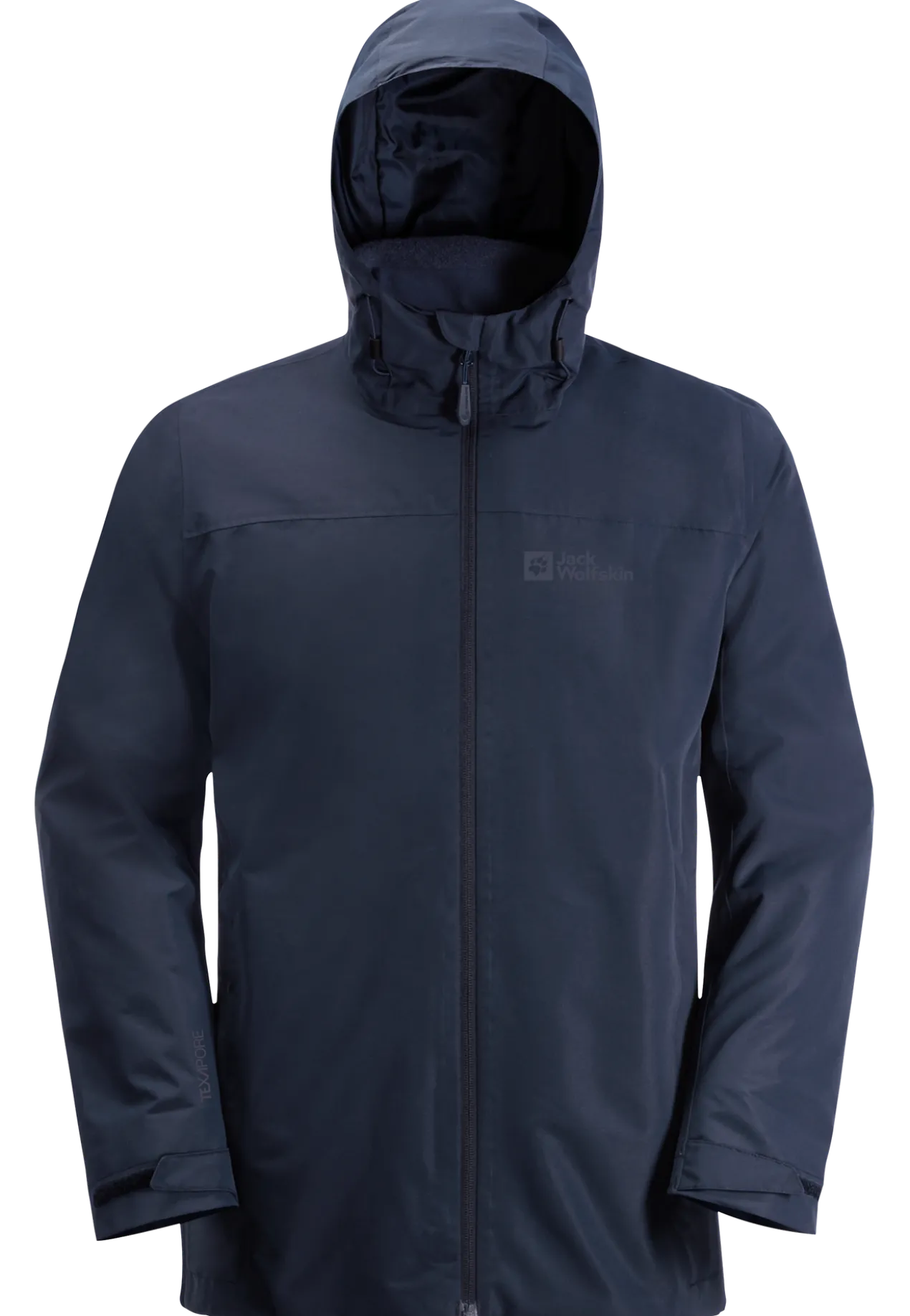 TAUBENBERG 3IN1 JKT M