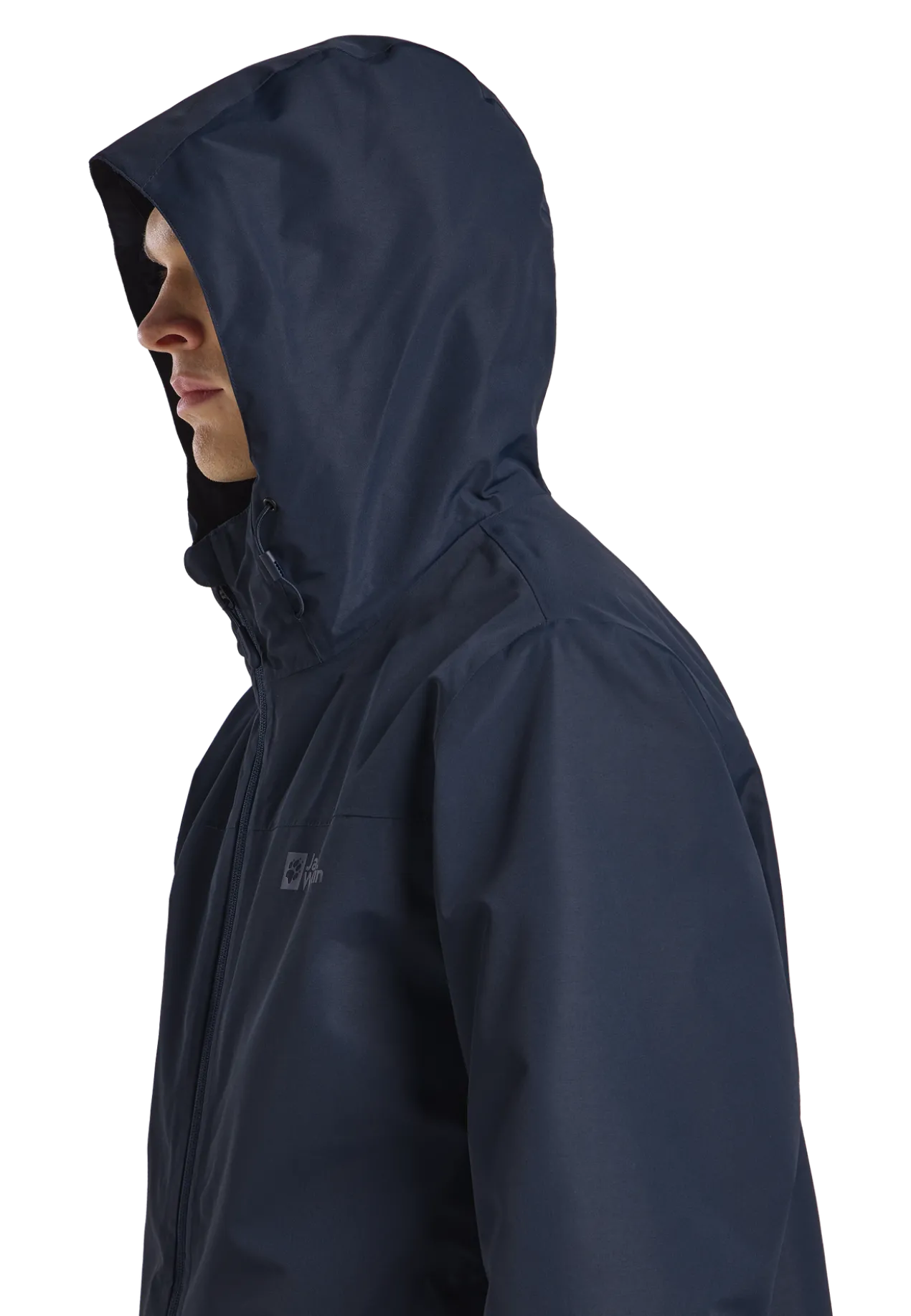 TAUBENBERG 3IN1 JKT M