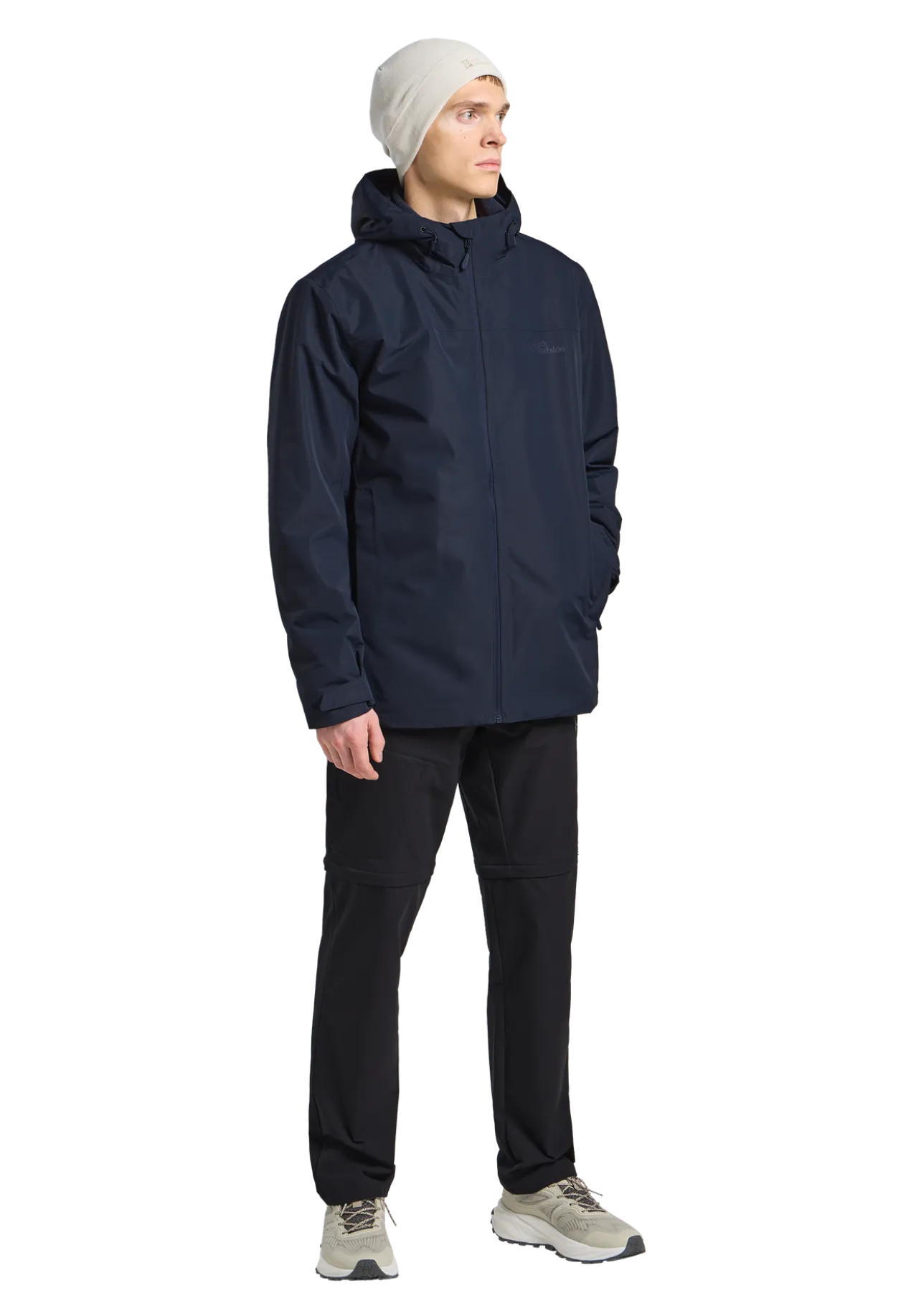 TAUBENBERG 3IN1 JKT M