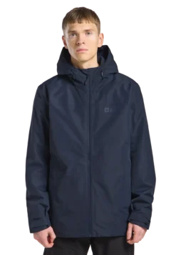 TAUBENBERG 3IN1 JKT M