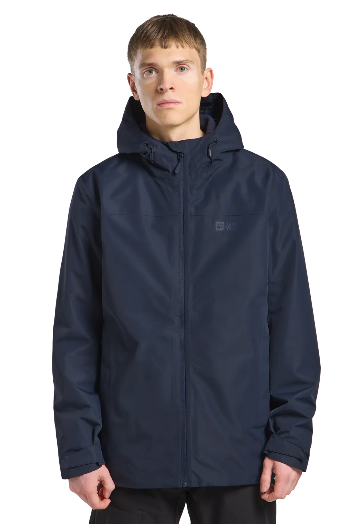 TAUBENBERG 3IN1 JKT M