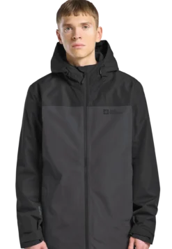 TAUBENBERG 3IN1 JKT M