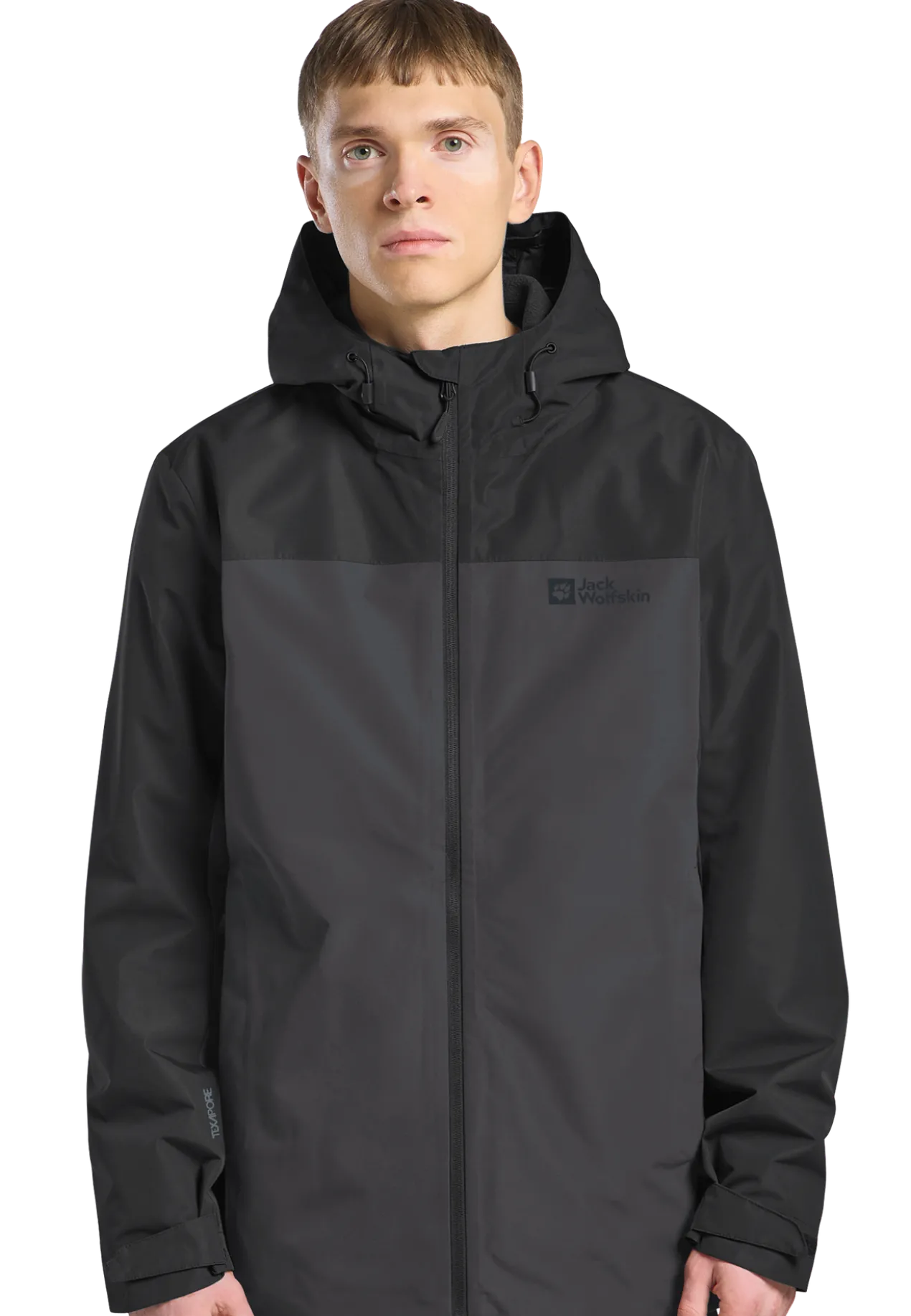 TAUBENBERG 3IN1 JKT M
