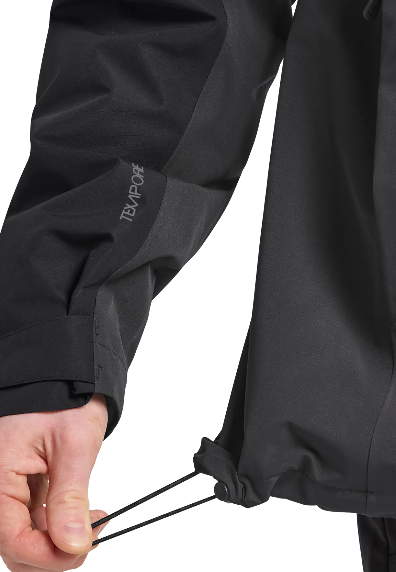 TAUBENBERG 3IN1 JKT M