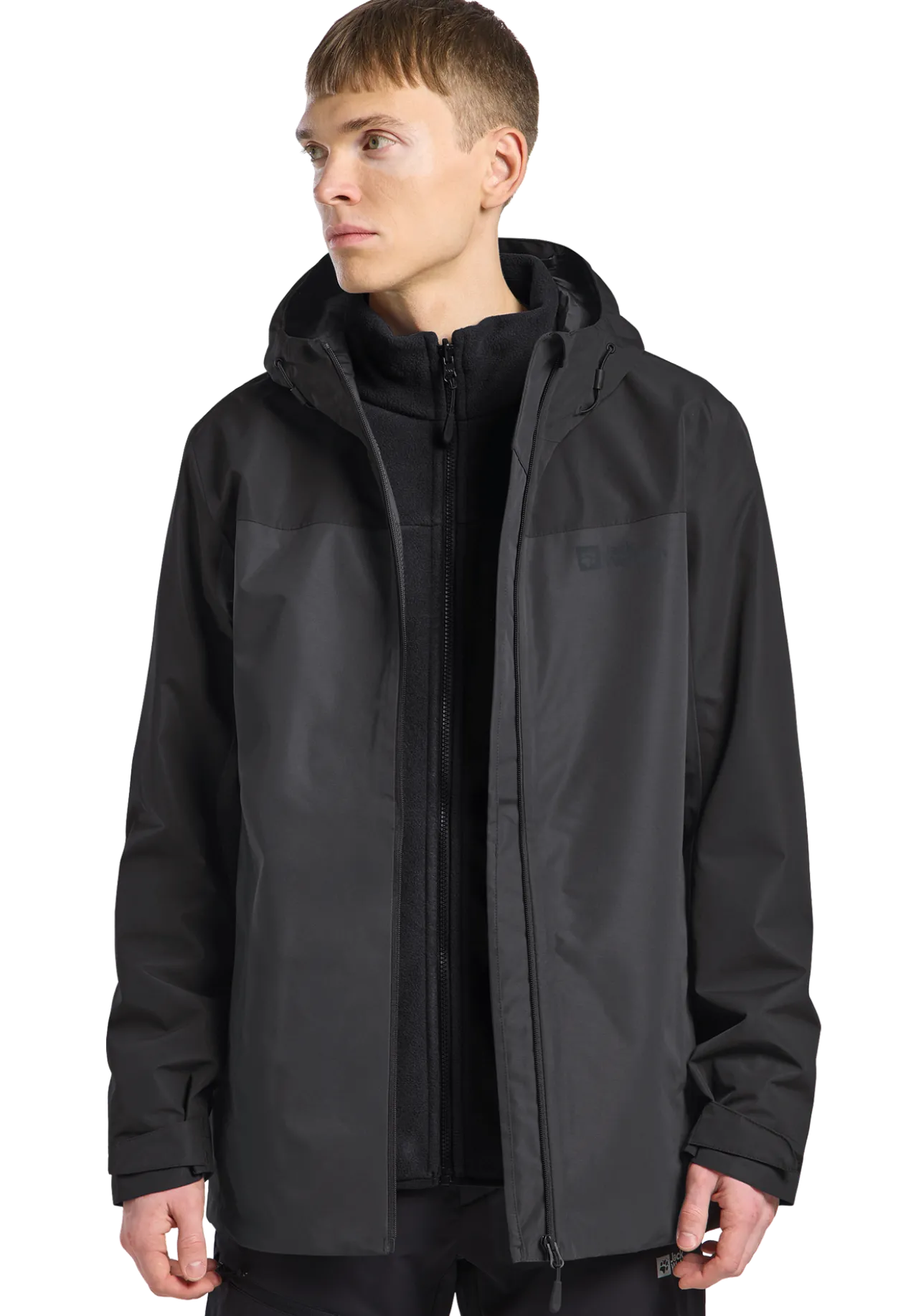 TAUBENBERG 3IN1 JKT M