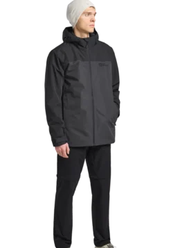 TAUBENBERG 3IN1 JKT M