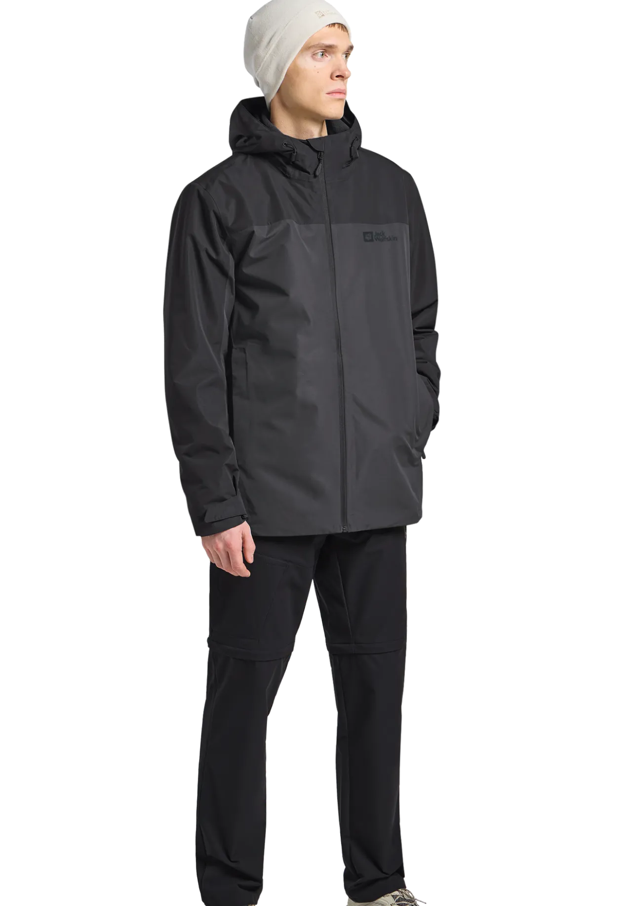 TAUBENBERG 3IN1 JKT M