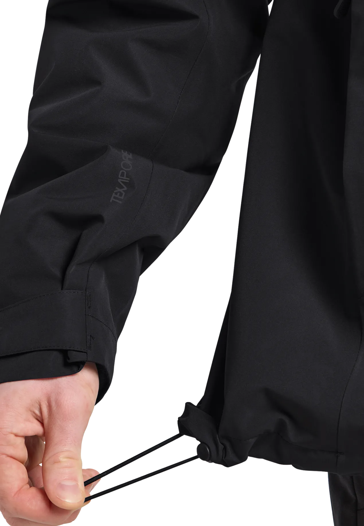 TAUBENBERG 3IN1 JKT M