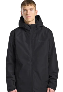 TAUBENBERG 3IN1 JKT M
