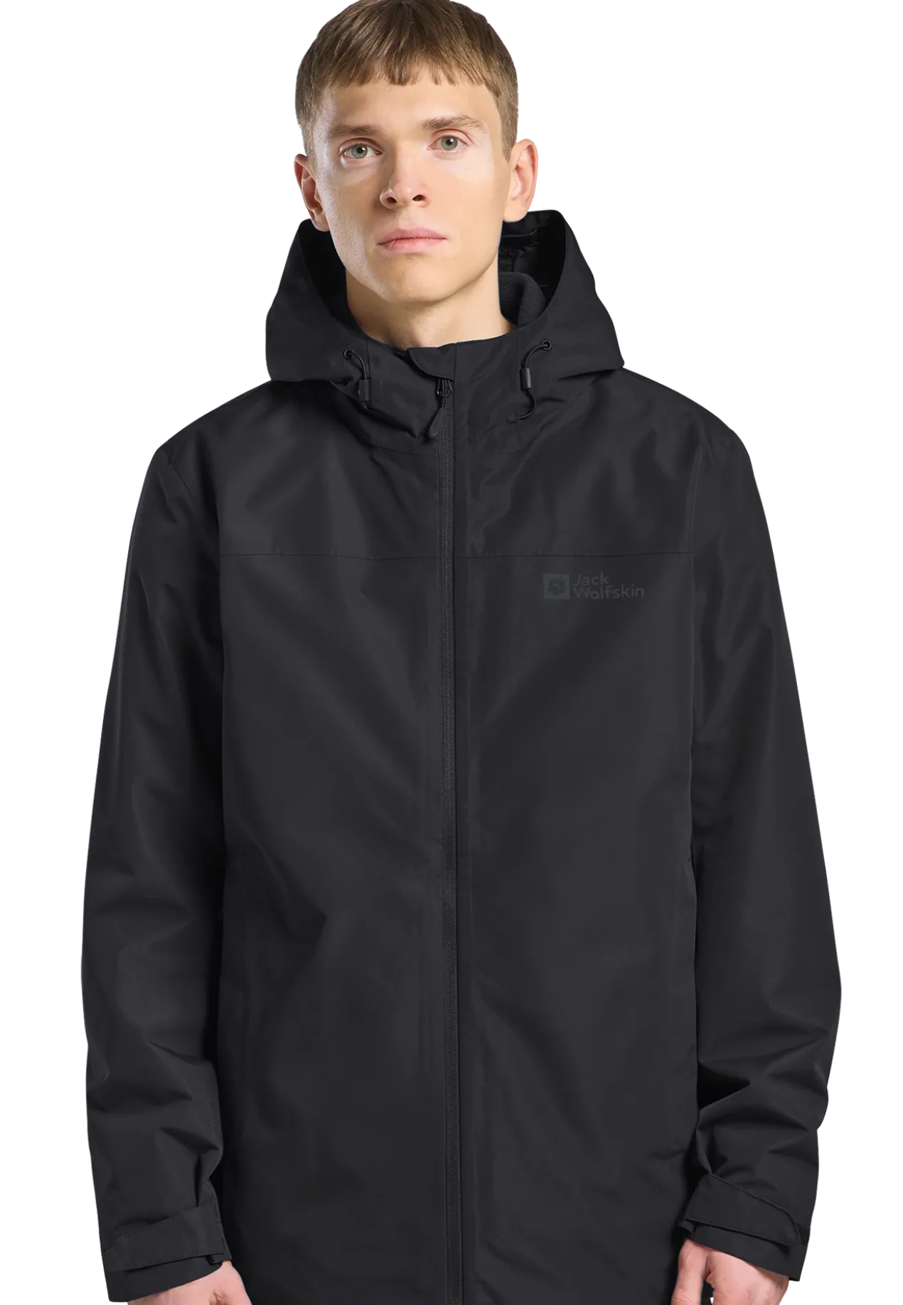 TAUBENBERG 3IN1 JKT M